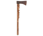 AMERICAN INDIAN REPRO TOMAHAWK
