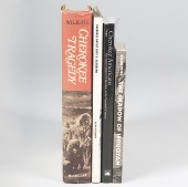 [American Indian - Southeast]