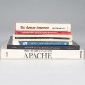 [American Indian - Southwest]
