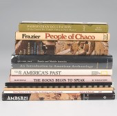 [American Indian - Southwest]