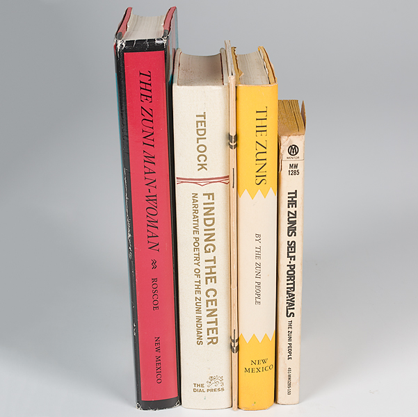 [American Indian - Southwest] Books