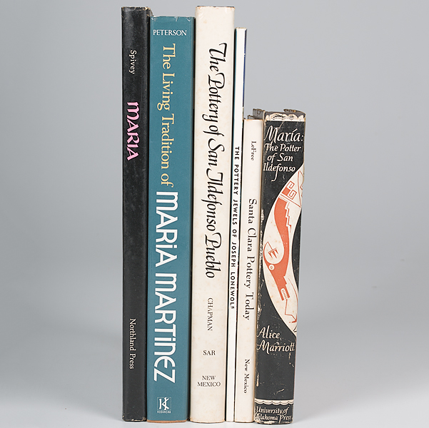 [American Indian - Southwest] Books