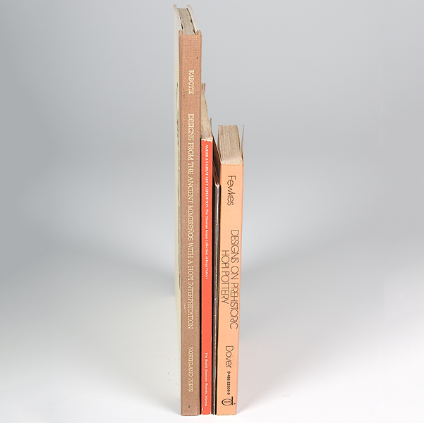 [American Indian - Southwest] Books