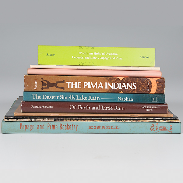 [American Indian - Southwest] Books