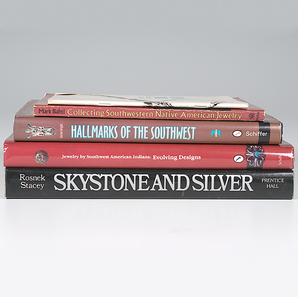 [American Indian - Southwest] Books
