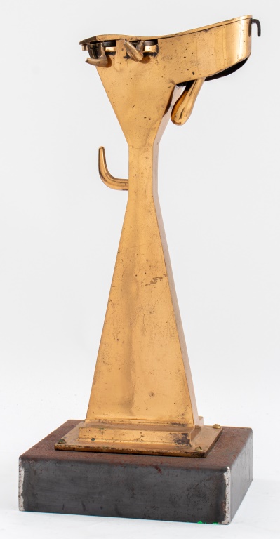 AMERICAN INDUSTRIAL BRASS & STEEL