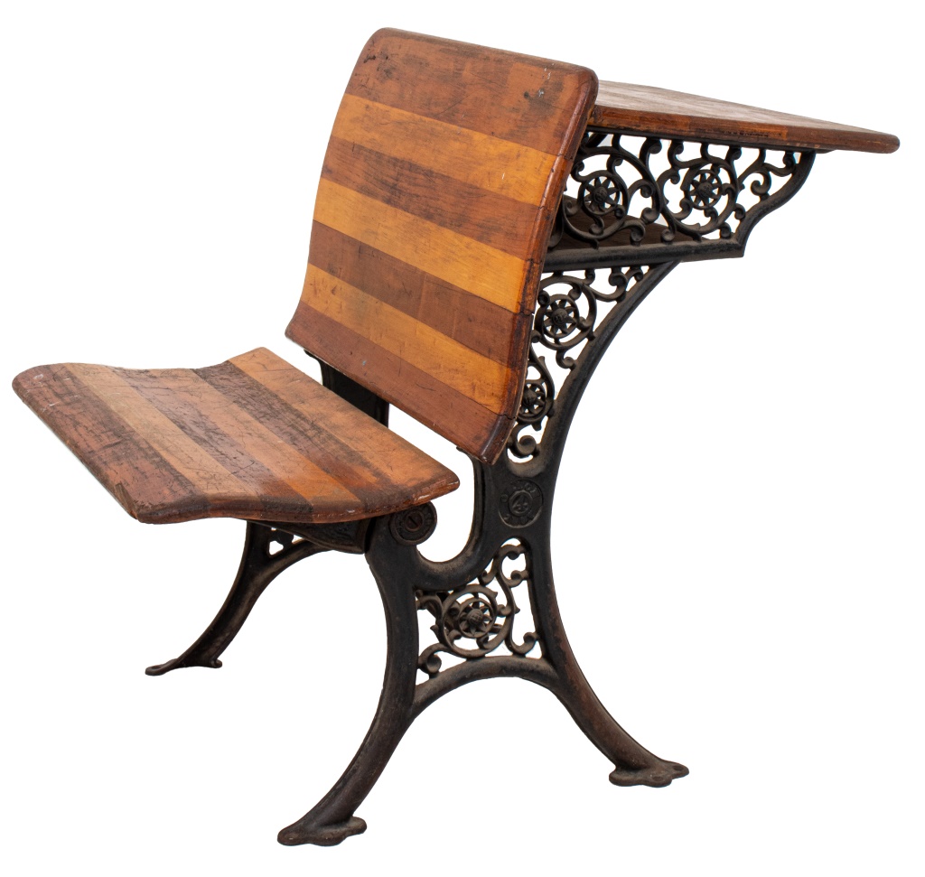 AMERICAN INDUSTRIAL CAST IRON AND