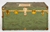 AMERICAN INDUSTRIAL OVERSIZED