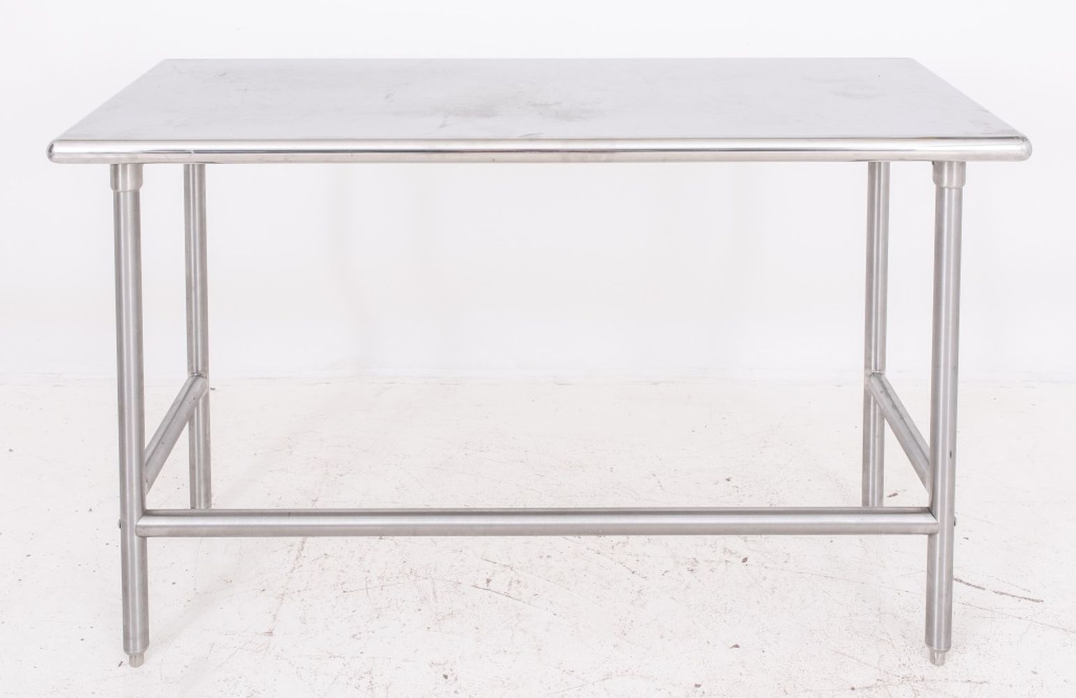 AMERICAN INDUSTRIAL STAINLESS STEEL
