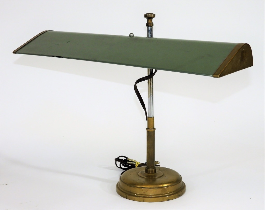 AMERICAN INDUSTRIALIST BRASS