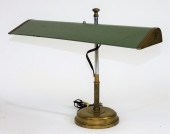 AMERICAN INDUSTRIALIST BRASS A