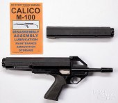 AMERICAN INDUSTRIES CALICO SEM