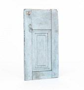 AMERICAN INTERIOR SHUTTER PANE