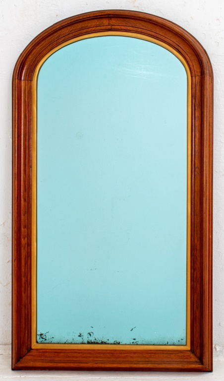 AMERICAN ITALIANATE PART GILT