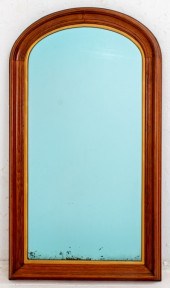 AMERICAN ITALIANATE PART GILT