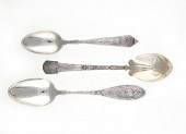 American Japanese pattern ster