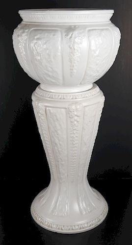 AMERICAN JARDINIERE AND