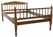 AMERICAN JENNY LIND SPOOL-TURN