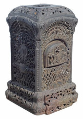 AMERICAN JOLIET STOVE WORKS CA