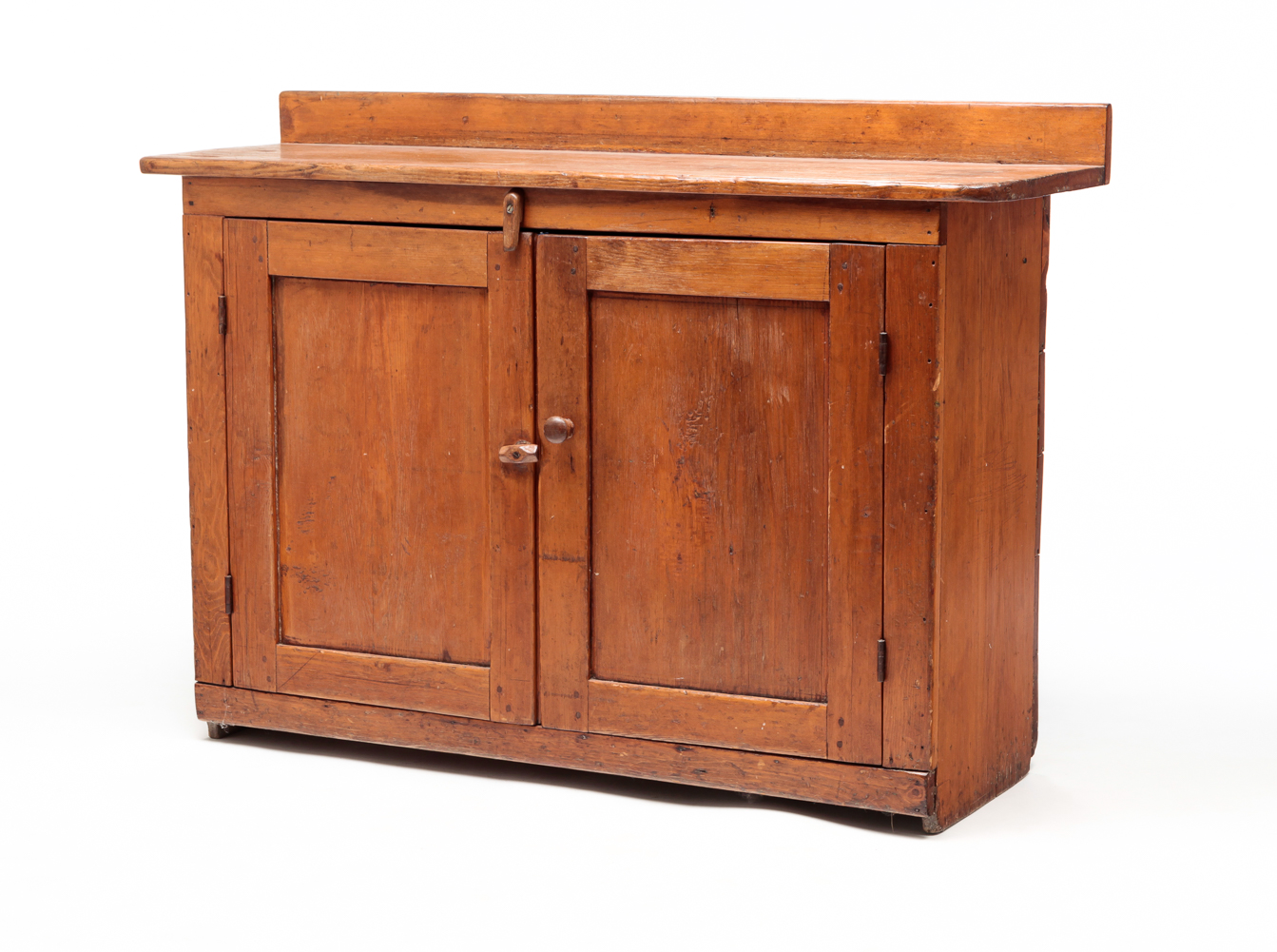 AMERICAN KITCHEN CABINET. Third