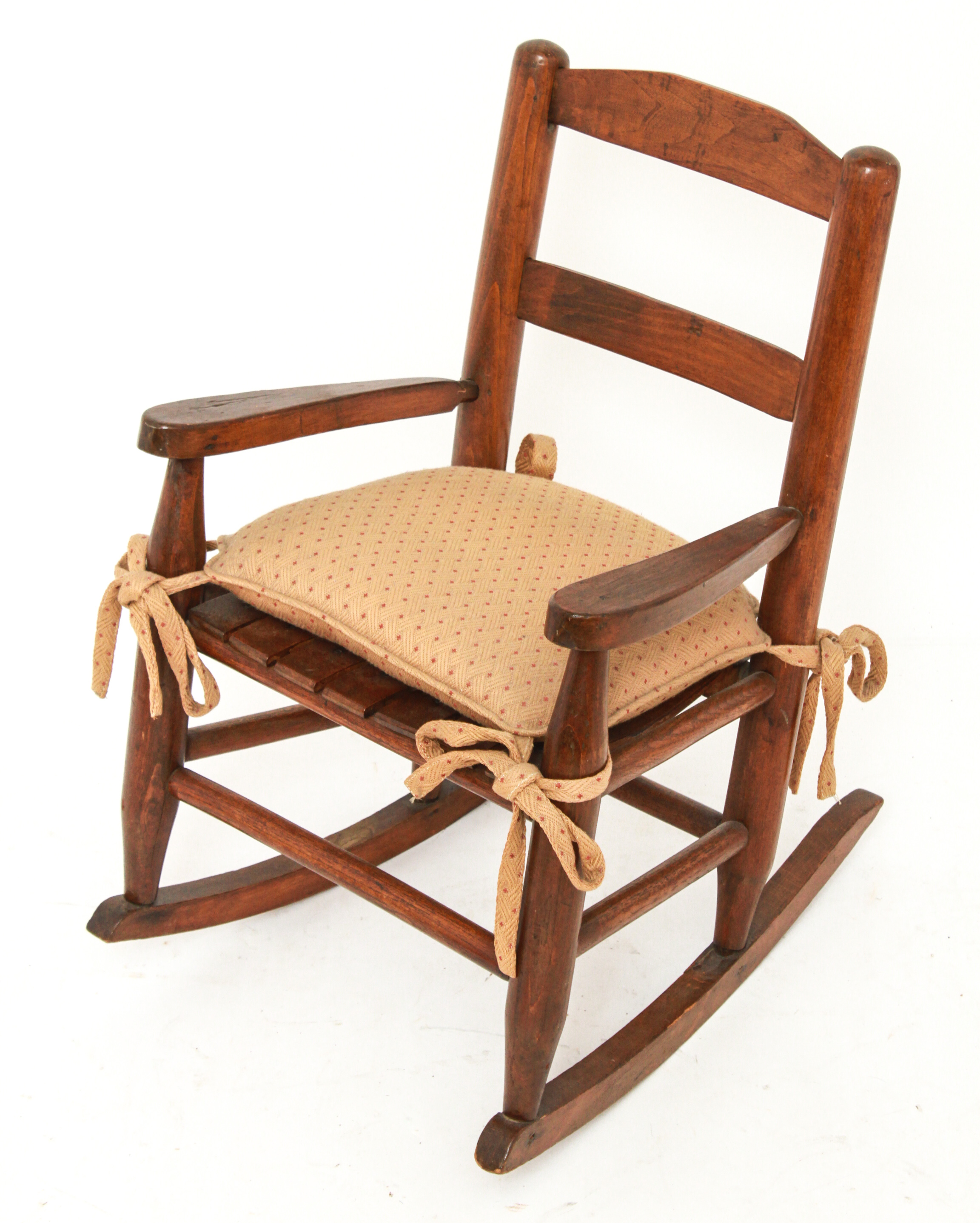 AMERICAN LADDER BACK CHILD'S