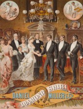 American late 19th century col