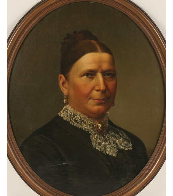 (American, late 19th century)