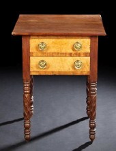 American Late Classical Cherry