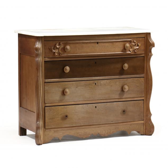 AMERICAN LATE CLASSICAL MARBLE