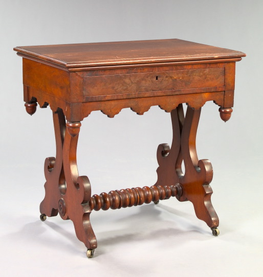 American Late Classical Revival