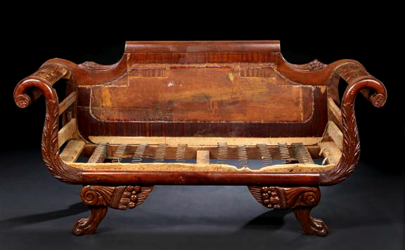 American Late Classical Revival