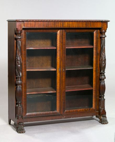 American Late Classical Revival