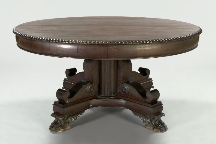 American Late Classical Revival