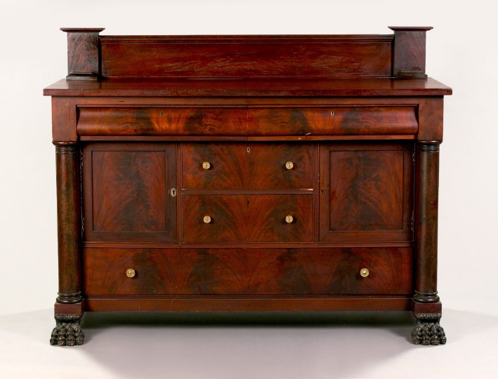 American Late Classical Revival