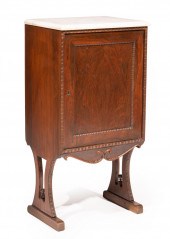 AMERICAN LATE CLASSICAL ROSEWO