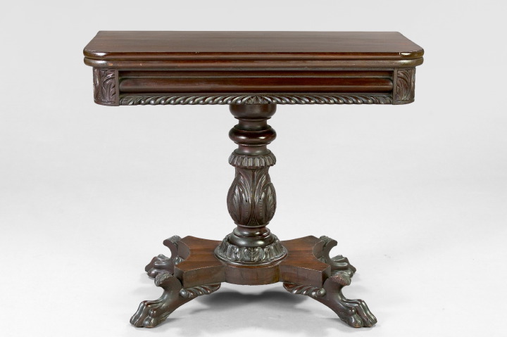 American Late Classical-Style