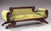 American Late Classical-Style