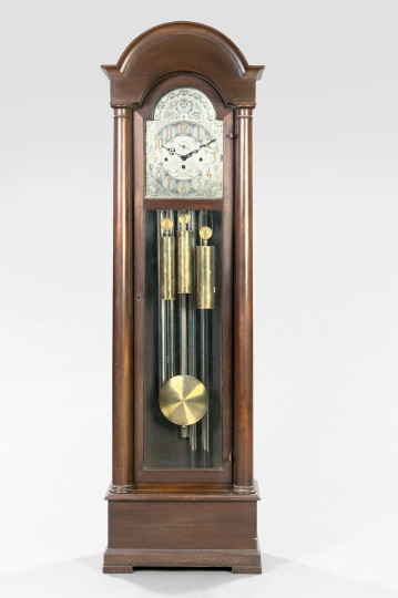 American Late Classical-Style