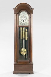 American Late Classical-Style