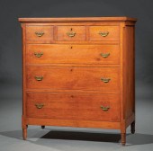 AMERICAN LATE FEDERAL INLAID W