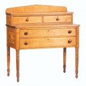 AMERICAN LATE FEDERAL PINE SER