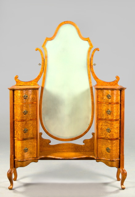 American Late Victorian