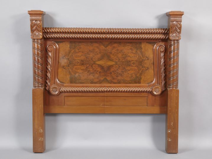American Late Victorian