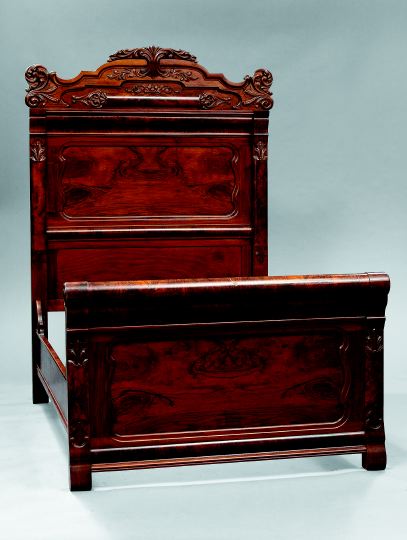 American Late Victorian