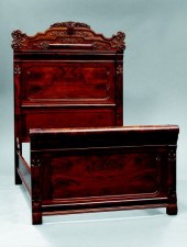 American Late Victorian Circas