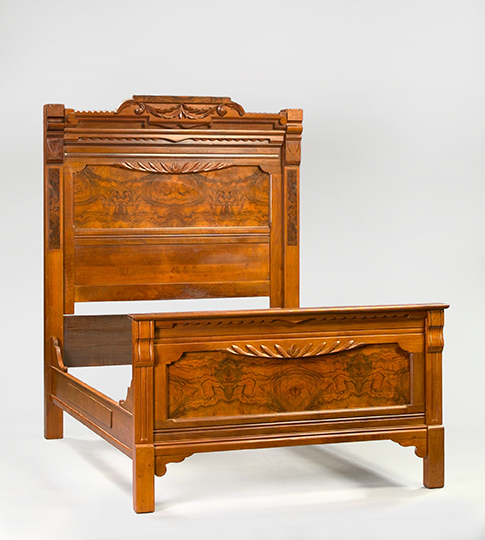 American Late Victorian