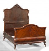 American Late Victorian Four-P