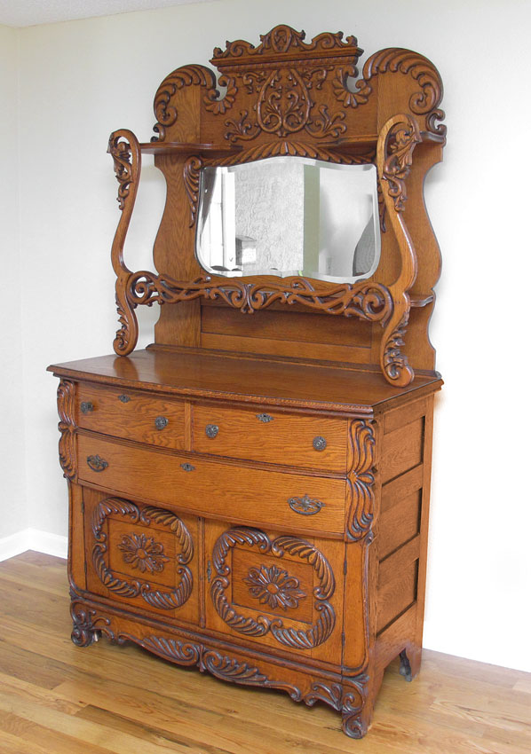 AMERICAN LATE VICTORIAN GOLDEN