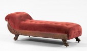 American Late Victorian Oak Fa