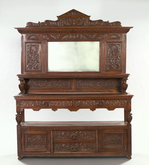 American Late Victorian